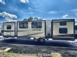 New 2024 Forest River Aurora Sky Series 340BHTS available in Gassville, Arkansas