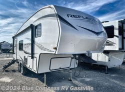 New 2024 Grand Design Reflection 100 Series 22RK available in Gassville, Arkansas