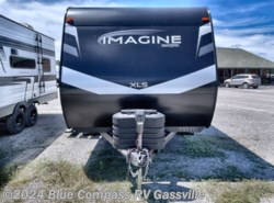 New 2024 Grand Design Imagine XLS 21BHE available in Gassville, Arkansas