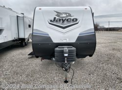 New 2024 Jayco Jay Feather 21MML available in Gassville, Arkansas