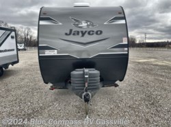 New 2024 Jayco Jay Flight 331BTS available in Gassville, Arkansas