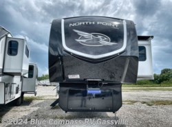 New 2025 Jayco North Point 310RLTS available in Gassville, Arkansas