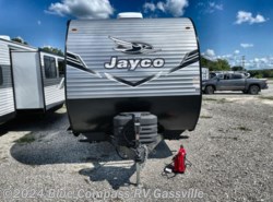 New 2025 Jayco Jay Flight SLX 321BDS available in Gassville, Arkansas