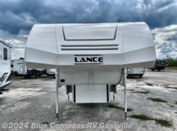 Used 2021 Lance  Lance Truck Campers 650 available in Gassville, Arkansas