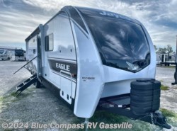 New 2024 Jayco Eagle 320FBOK available in Gassville, Arkansas