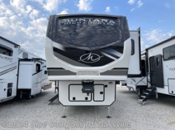 New 2025 Keystone Montana High Country 295RL available in Gassville, Arkansas