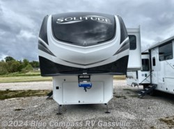 New 2025 Grand Design Solitude 390RK available in Gassville, Arkansas