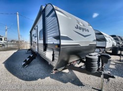 New 2024 Jayco Jay Flight 324BDS available in Gassville, Arkansas