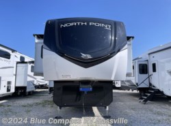 New 2024 Jayco North Point 382FLRB available in Gassville, Arkansas