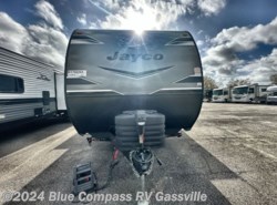 New 2025 Jayco Jay Flight 331BTS available in Gassville, Arkansas