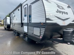 New 2025 Jayco Jay Flight SLX 262RLS available in Gassville, Arkansas