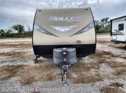 Used 2018 Keystone Bullet 248RKS available in Gassville, Arkansas