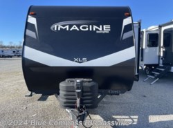 New 2024 Grand Design Imagine XLS 24BSE available in Gassville, Arkansas