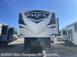 Used 2019 Heartland Fuel 335 available in Gassville, Arkansas