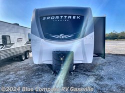 Used 2021 Venture RV SportTrek Touring Edition STT302VRB available in Gassville, Arkansas