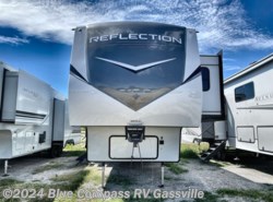 New 2024 Grand Design Reflection 337RLS available in Gassville, Arkansas