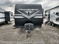 New 2024 Grand Design Transcend Xplor 200MK available in Gassville, Arkansas