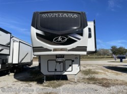 New 2025 Keystone Montana High Country 351BH available in Gassville, Arkansas