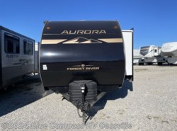 New 2025 Forest River Aurora 31KDS available in Gassville, Arkansas