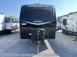 New 2025 Jayco Eagle HT 312BHOK available in Gassville, Arkansas