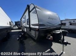 New 2025 Jayco Jay Flight 284BHS available in Gassville, Arkansas