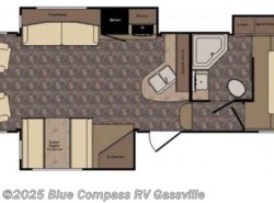 Used 2015 CrossRoads Rezerve RFZ28RL available in Gassville, Arkansas