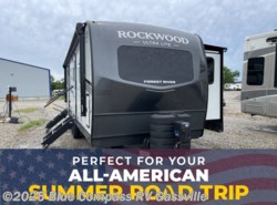 New 2026 Forest River Rockwood Ultra Lite 2608BS available in Gassville, Arkansas