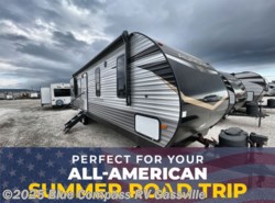 New 2024 Forest River Aurora 31KDS available in Gassville, Arkansas