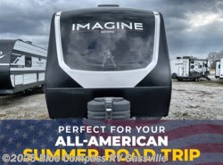 New 2025 Grand Design Imagine 2670MK available in Gassville, Arkansas
