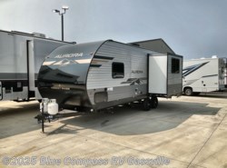 New 2025 Forest River Aurora 23MKS available in Gassville, Arkansas
