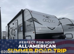 New 2025 Jayco Jay Flight SLX 235MBH available in Gassville, Arkansas