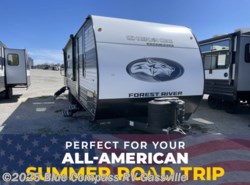 New 2025 Forest River Cherokee Grey Wolf 29QB available in Gassville, Arkansas