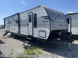 New 2025 Jayco Jay Flight SLX 330TBS available in Gassville, Arkansas