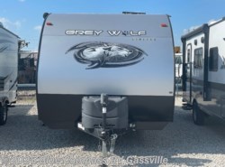 Used 2021 Forest River Cherokee Grey Wolf 26DJSE available in Gassville, Arkansas