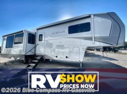New 2026 Alliance RV Avenue 35RKS available in Gassville, Arkansas