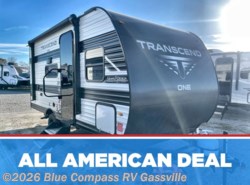 New 2026 Grand Design Transcend One 151BH available in Gassville, Arkansas