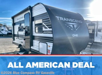 New 2026 Grand Design Transcend One 151BH available in Gassville, Arkansas