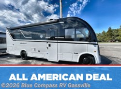 New 2026 Thor Motor Coach Vegas 26.1 available in Gassville, Arkansas