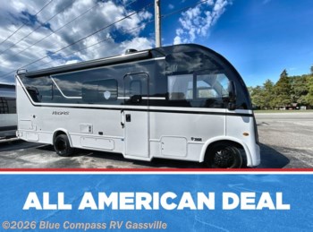 New 2026 Thor Motor Coach Vegas 26.1 available in Gassville, Arkansas