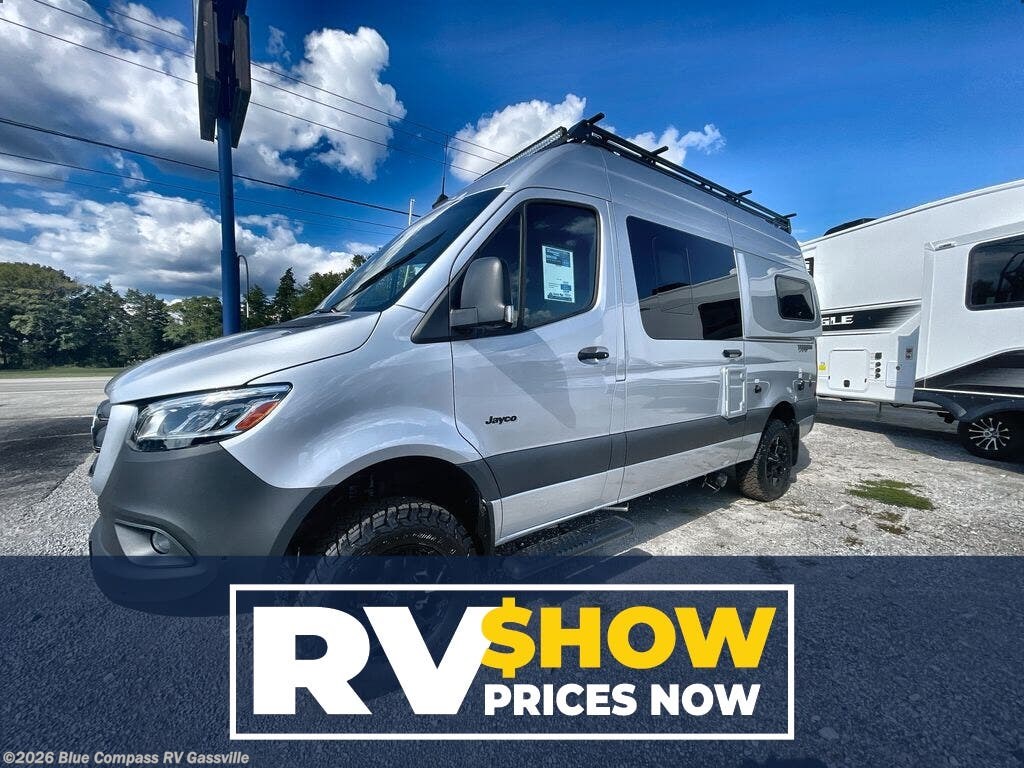 New 2026 Jayco Terrain 19YG available in Gassville, Arkansas