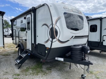 New 2025 Forest River Rockwood Geo Pro G20BH available in Gassville, Arkansas