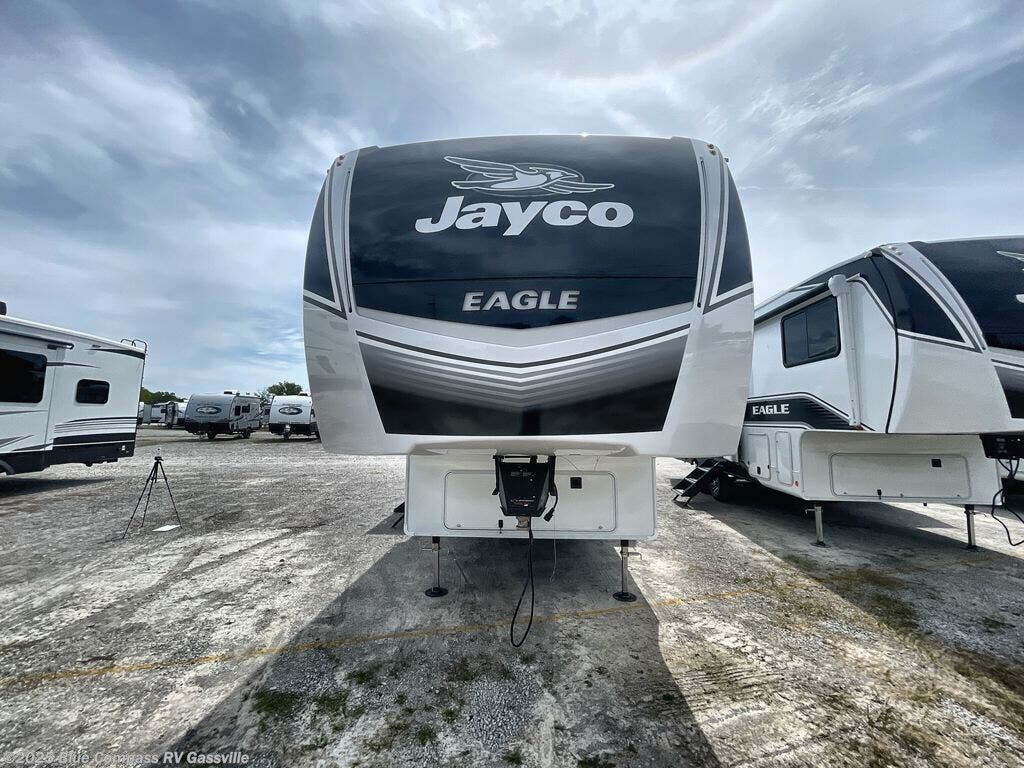New 2026 Jayco Eagle HT 29RLC available in Gassville, Arkansas