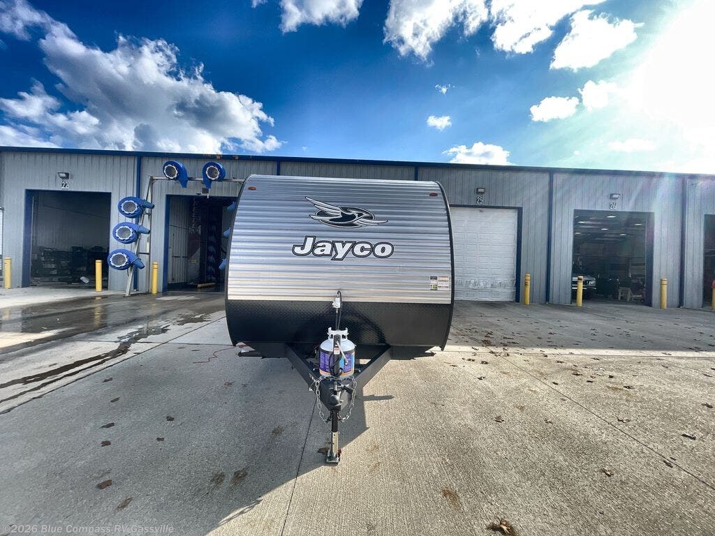 New 2026 Jayco Jay Flight SLX 250BH available in Gassville, Arkansas