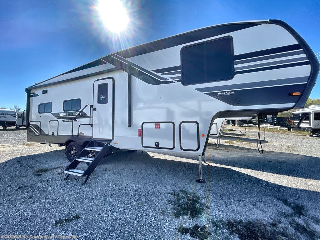 New 2026 Grand Design Reflection 150 Series 270BN available in Gassville, Arkansas