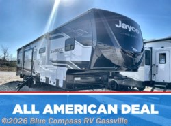 New 2026 Jayco Seismic 413 available in Gassville, Arkansas