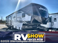 New 2026 Jayco Seismic 413 available in Gassville, Arkansas