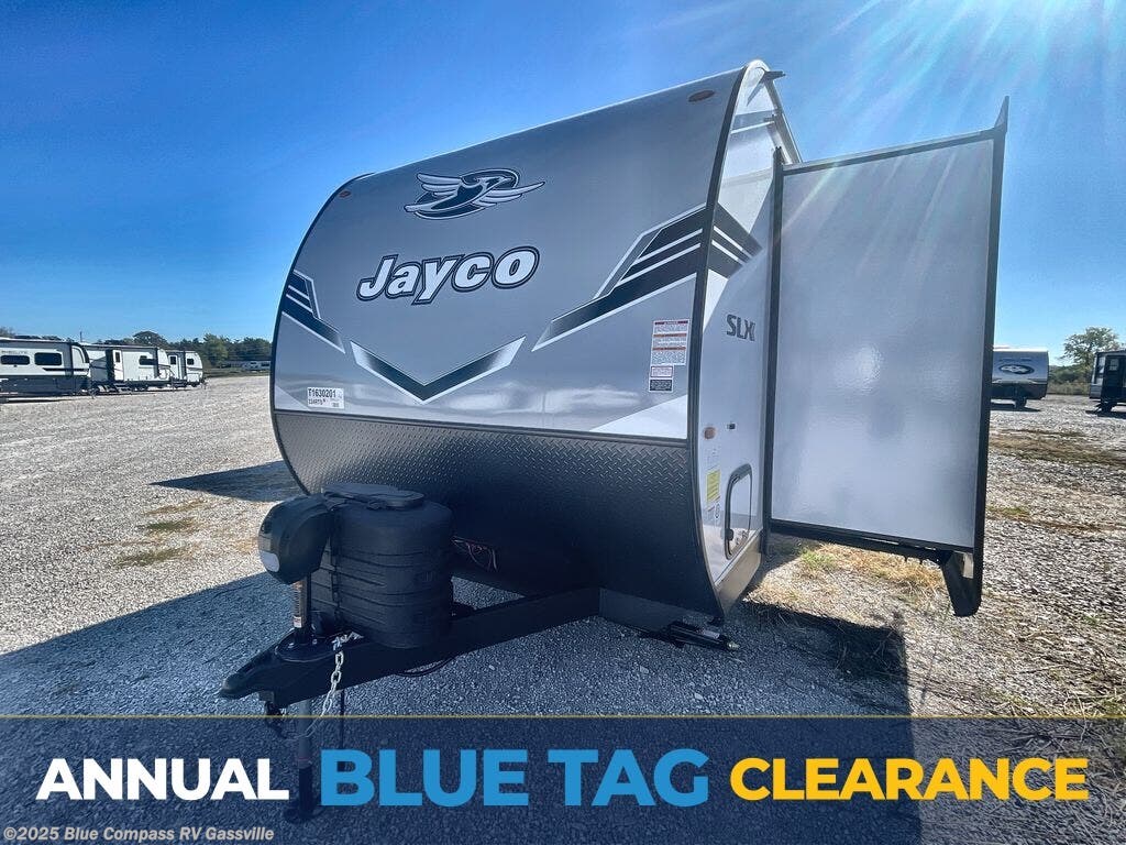 New 2026 Jayco Jay Flight SLX 334RTS available in Gassville, Arkansas
