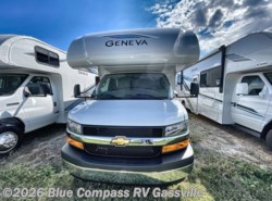 New 2026 Thor Motor Coach Geneva 28VZ available in Gassville, Arkansas