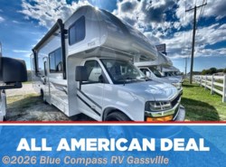 New 2026 Thor Motor Coach Geneva 28VZ available in Gassville, Arkansas