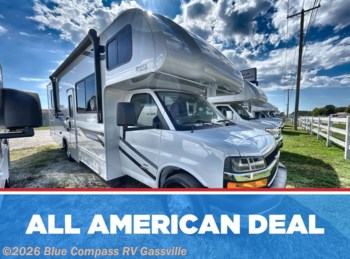 New 2026 Thor Motor Coach Geneva 28VZ available in Gassville, Arkansas